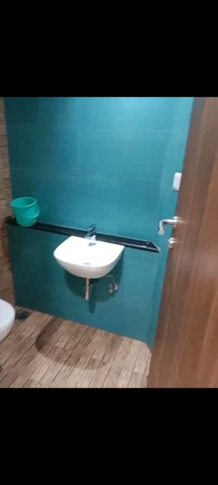 Bathroom, lodha-crown-quality-homes 1 Bedroom 414 Sq.Ft. Apartment In Majiwada Thane 10330565