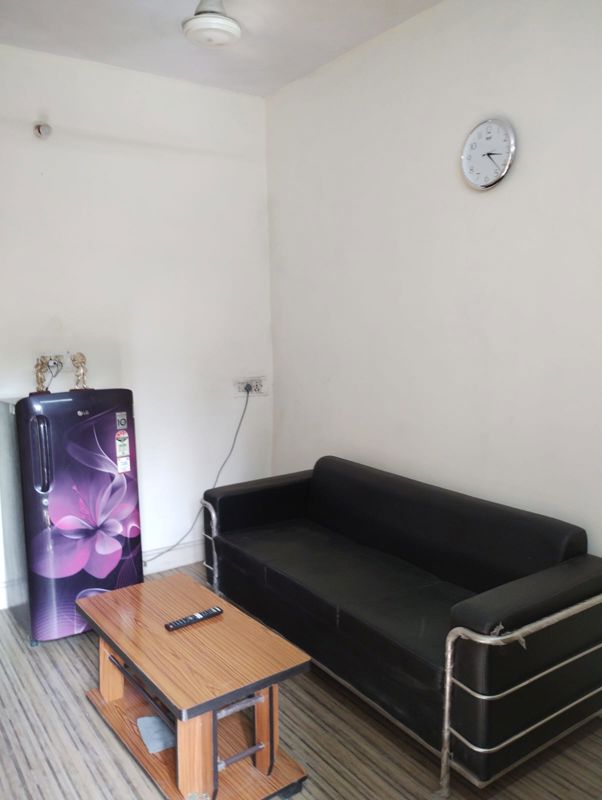 2 BHK + Pooja Room,Servant Room,Extra Room Apartment For Rent in GTB Enclave