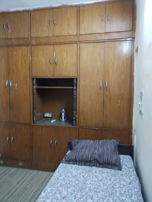 Furnished Amenities in 2 BHK Apartment at Gtb Enclave – for Rent