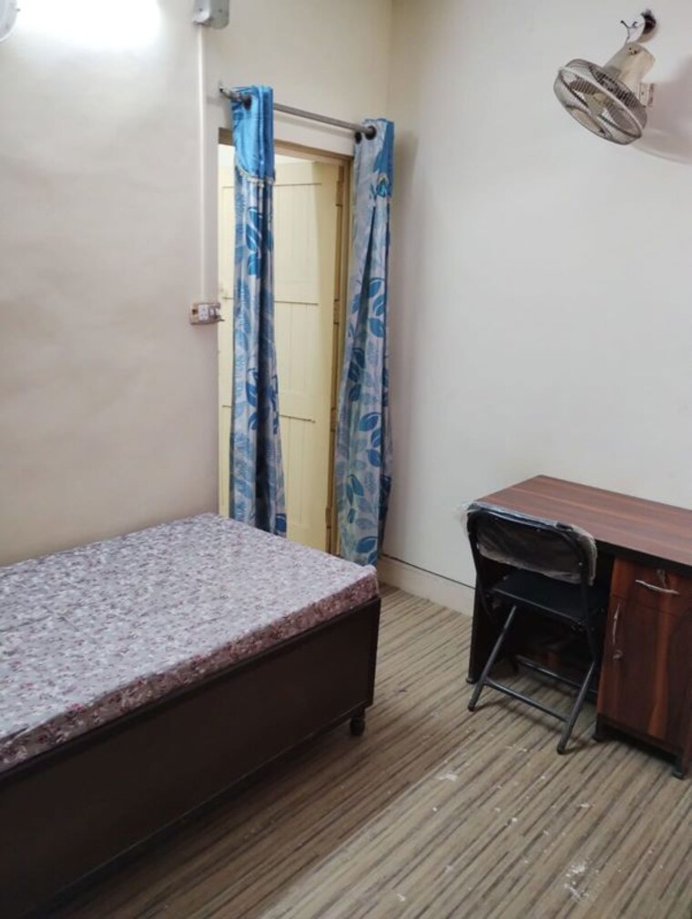 Bedroom, gtb enclave 2 Bedroom 650 Sq.Ft. Apartment In Gtb Enclave Delhi 10335462