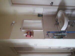 Bathroom in 2 BHK Apartment at Mahalunge – for Sale