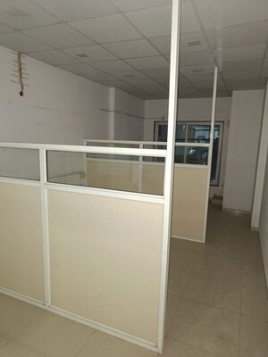 Kitchen in  Office Space at Raviraj Crossroads, Wakad – for Rent