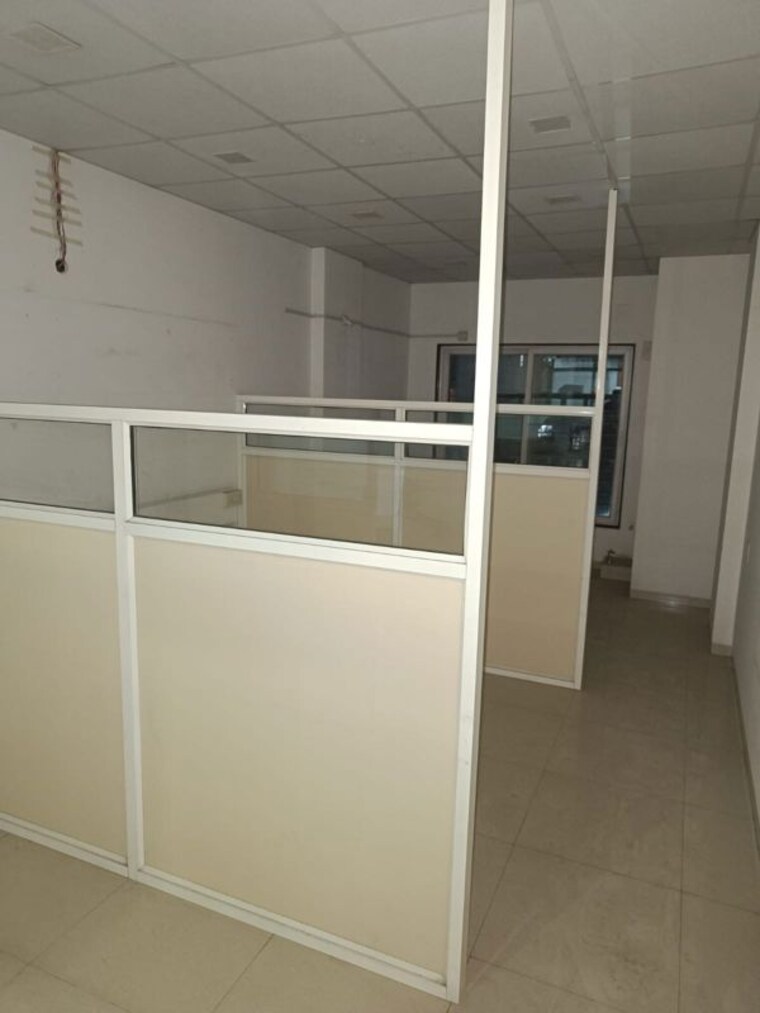 Kitchen, raviraj-crossroads Commercial Office Space 280 Sq.Ft. In Wakad Pune 10335466