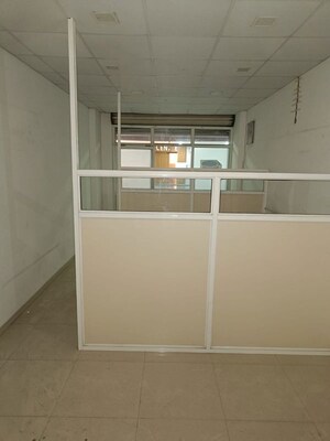 Kitchen in  Office Space at Raviraj Crossroads, Wakad – for Rent