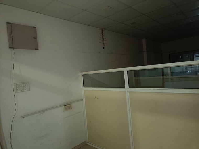 Kitchen, raviraj-crossroads Commercial Office Space 280 Sq.Ft. In Wakad Pune 10335466