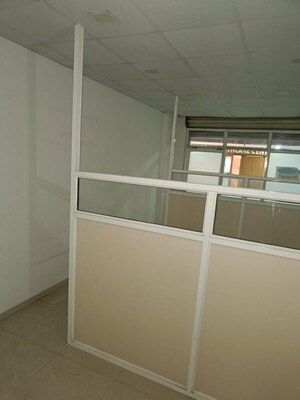 Kitchen in  Office Space at Raviraj Crossroads, Wakad – for Rent