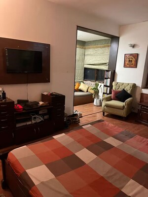 Room in 3 BHK Apartment at The Legend One, Sector 57 – for Sale