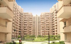 3 BHK + Servant Room Apartment For Sale in The Legend One