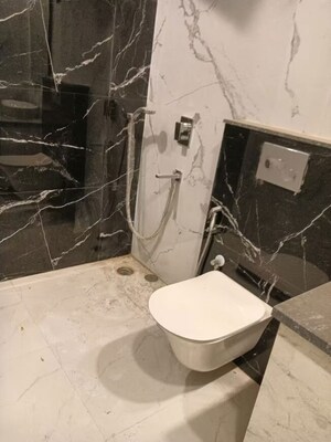 Attached Bathroom in 3 BHK Apartment at The Legend One, Sector 57 – for Sale