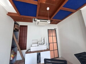 Team Area in  Office Space at Vastrapur – for Rent