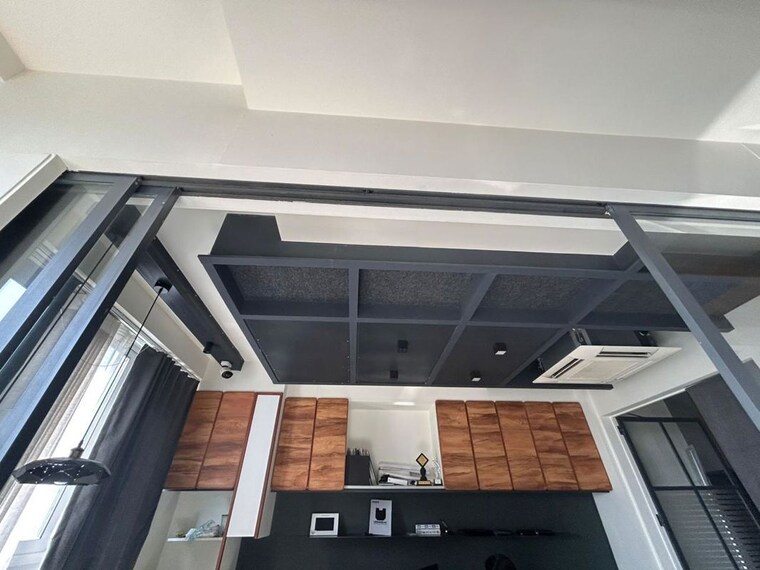 Team Area, vastrapur Commercial Office Space 1080 Sq.Ft. In Vastrapur Ahmedabad 10335482