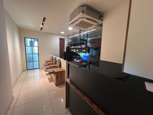 Team Area in  Office Space at Vastrapur – for Rent