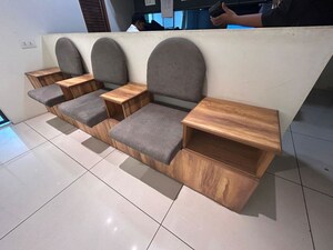 Living Room in  Office Space at Vastrapur – for Rent
