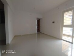 1 BHK Apartment For Rent in Gera Shrishti