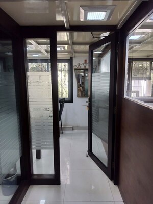  Shop For Rent in Lokhandwala Centrium, Kandivali East