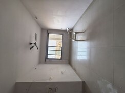 2 BHK + Study Room Apartment For Rent in DSK Madhuban