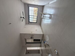 Living Room in 2 BHK Apartment at DSK Madhuban, Sakinaka – for Rent