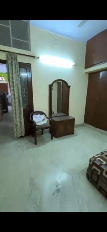 1 BHK Builder Floor For Rent in Lajpat Nagar I