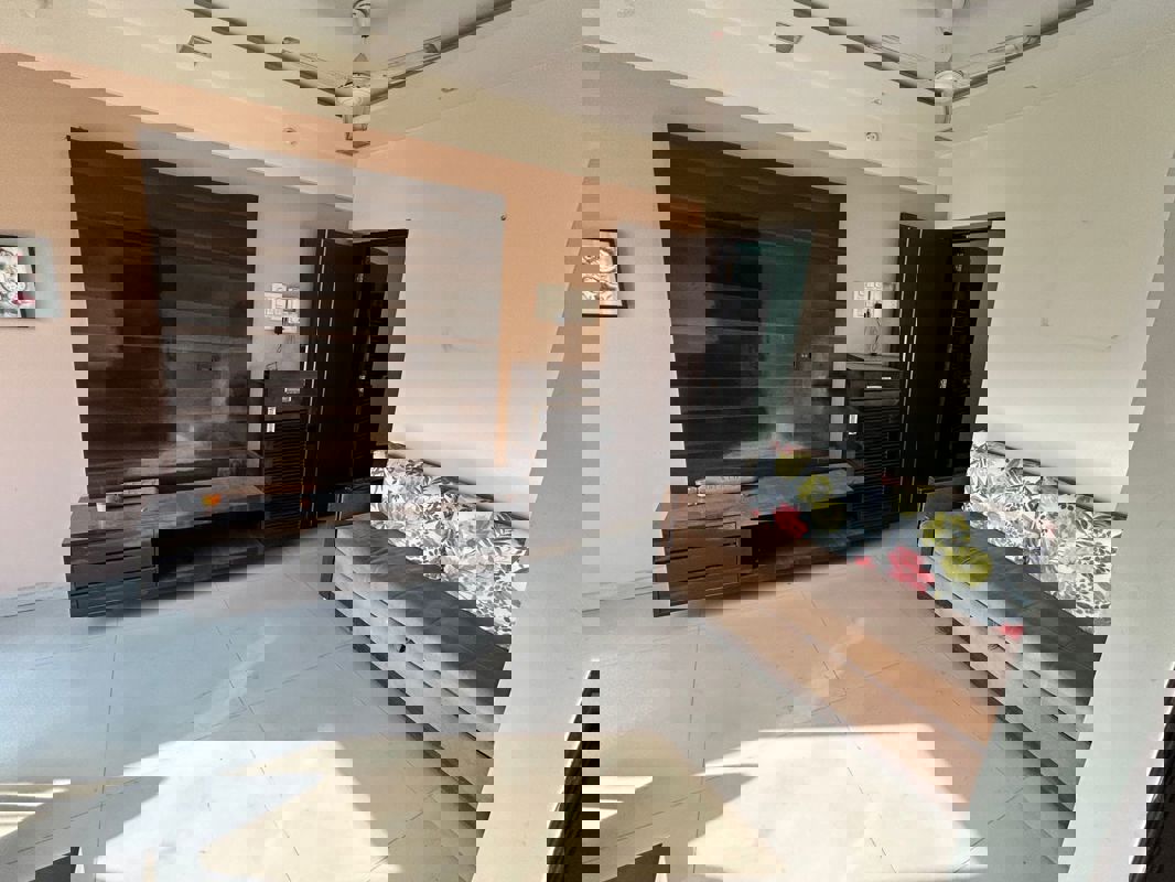 2 BHK + Pooja Room 750 Sq.Ft. Apartment in Shree Tirupati Siddeshwar Gardens Villa