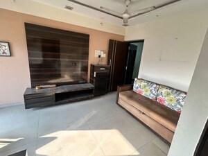 2 BHK Apartment For Rent in Shree Tirupati Siddeshwar Gardens Villa, Dhokali
