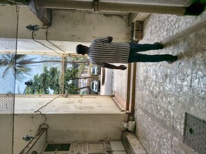 Kitchen in 1 BHK Apartment at Kurla – for Sale