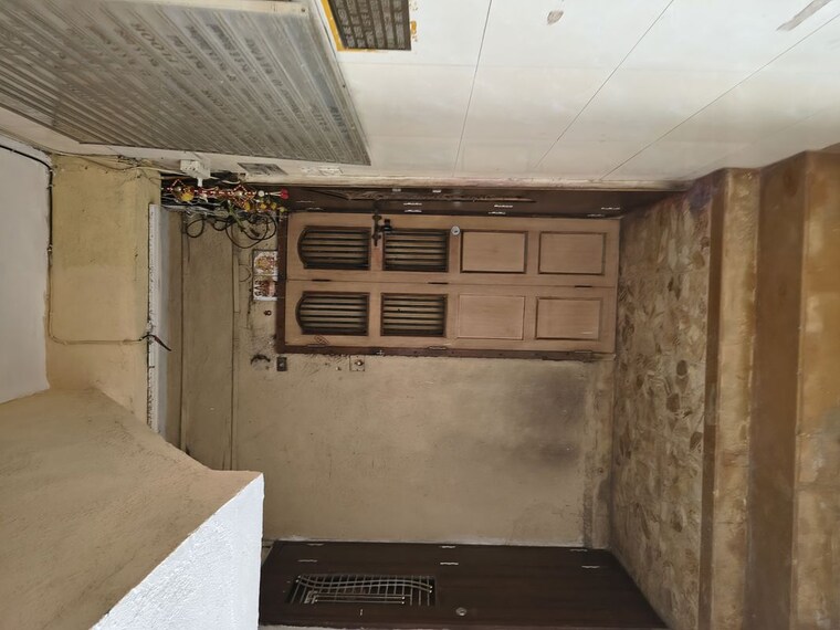 Kitchen, kurla 1 Bedroom 330 Sq.Ft. Apartment In Kurla Mumbai 10335486