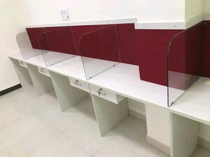 Team Area in  Office Space at Sector 4 – for Rent