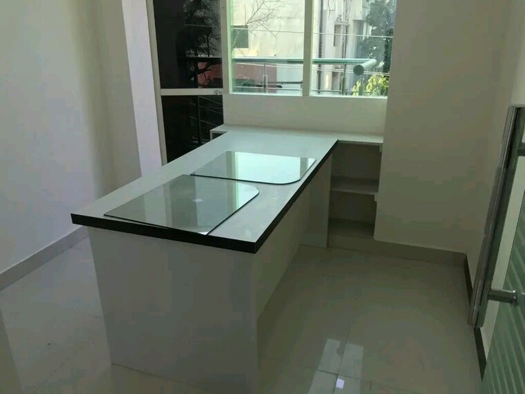 Kitchen, sector 4 Commercial Office Space 500 Sq.Ft. In Sector 4 Noida 10335489