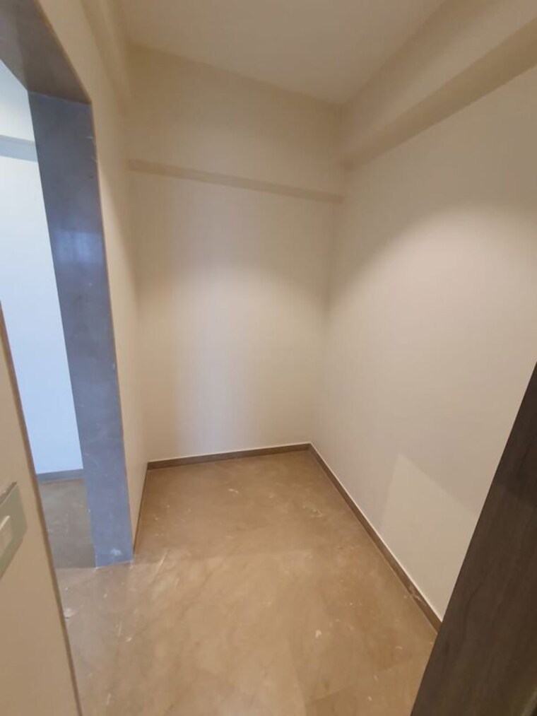 Room, ekta-verve 3 Bedroom 1200 Sq.Ft. Apartment In Khar West Mumbai 10335402