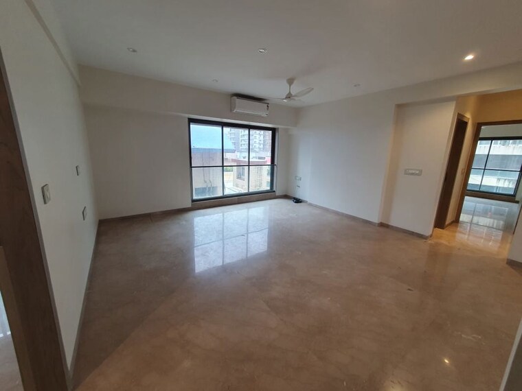 Room, ekta-verve 3 Bedroom 1200 Sq.Ft. Apartment In Khar West Mumbai 10335402