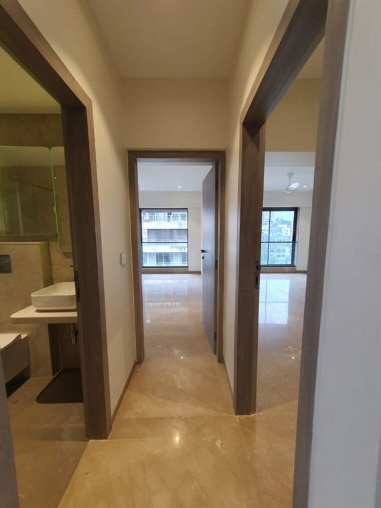 Room, ekta-verve 3 Bedroom 1200 Sq.Ft. Apartment In Khar West Mumbai 10335402