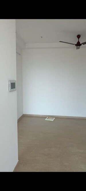 Hall in 2 BHK Apartment at Hiranandani Estate Alina, Ghodbunder Road – for Rent