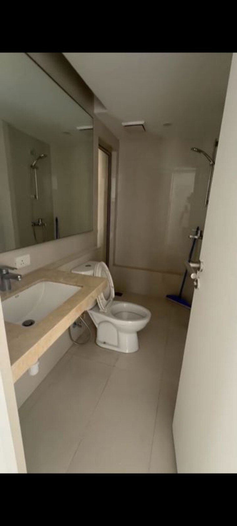 Bathroom, hiranandani-estate-alina 2 Bedroom 830 Sq.Ft. Apartment In Ghodbunder Road Thane 10334296
