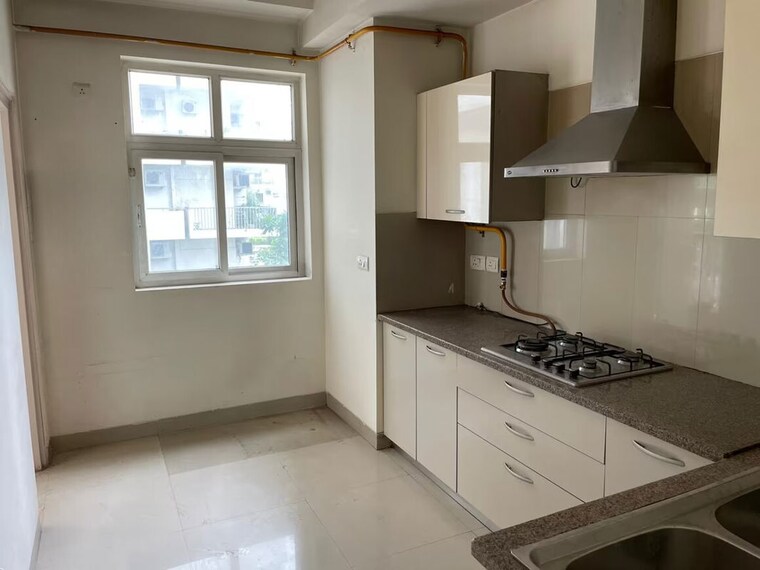 Kitchen, bptp-freedom-park-life 6 Bedroom 5513 Sq.Ft. Apartment In Sector 57 Gurgaon 10335492