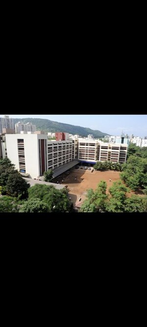 1 BHK Apartment For Rent in Thane West