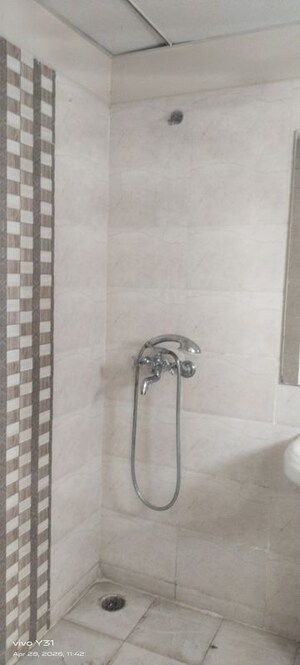 Bathroom in  Apartment at Gaur City 2 - 10th Avenue, Sector 16c Greater Noida – for Rent