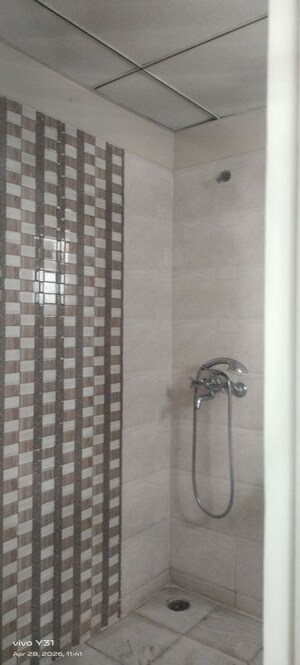 Bathroom in  Apartment at Gaur City 2 - 10th Avenue, Sector 16c Greater Noida – for Rent