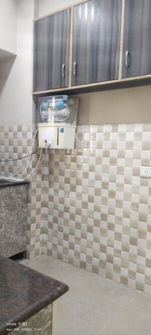 Bathroom in  Apartment at Gaur City 2 - 10th Avenue, Sector 16c Greater Noida – for Rent