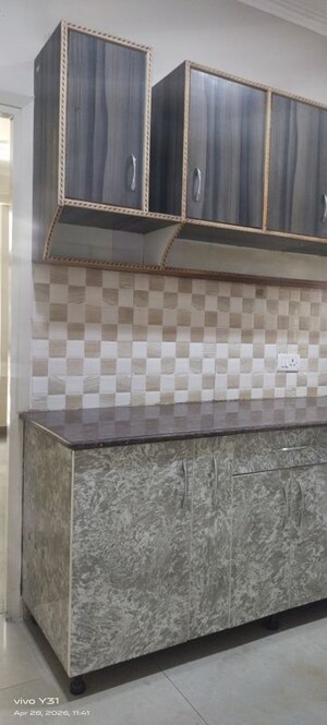 Bathroom in  Apartment at Gaur City 2 - 10th Avenue, Sector 16c Greater Noida – for Rent