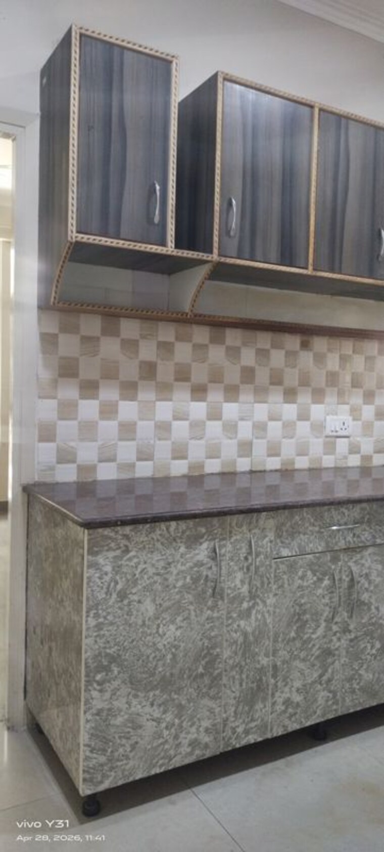 Bathroom, gaur-city-2-10th-avenue  845 Sq.Ft. Apartment In Sector 16c Greater Noida Greater Noida 10335483