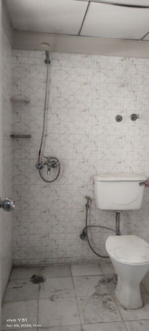 Bathroom in  Apartment at Gaur City 2 - 10th Avenue, Sector 16c Greater Noida – for Rent