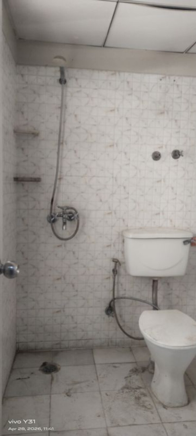 Bathroom, gaur-city-2-10th-avenue  845 Sq.Ft. Apartment In Sector 16c Greater Noida Greater Noida 10335483