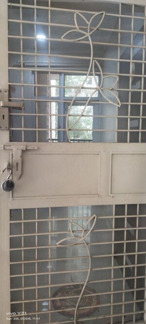 Bathroom in  Apartment at Gaur City 2 - 10th Avenue, Sector 16c Greater Noida – for Rent