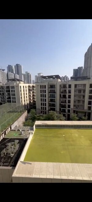 3 BHK Apartment – Exterior View View at Lodha Sterling, Kolshet Road - for Sale