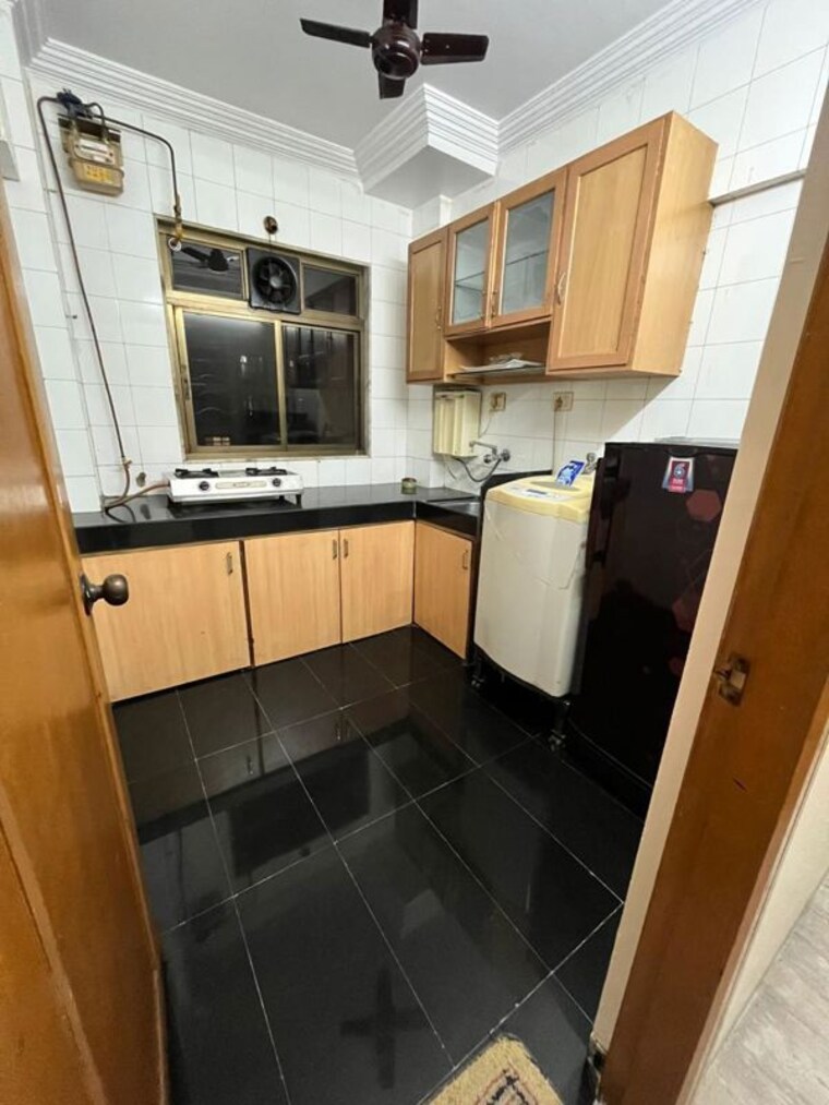 Kitchen, ashok-vihar-chs 1 Bedroom 500 Sq.Ft. Apartment In Marol Mumbai 10335497