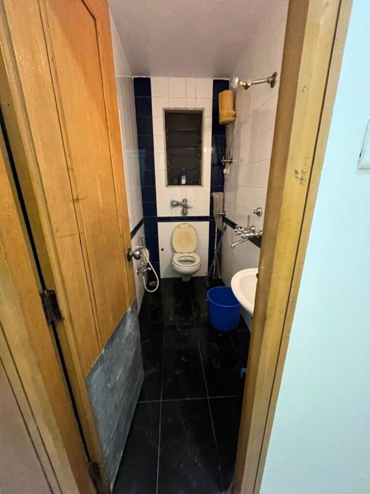 Washroom, ashok-vihar-chs 1 Bedroom 500 Sq.Ft. Apartment In Marol Mumbai 10335497