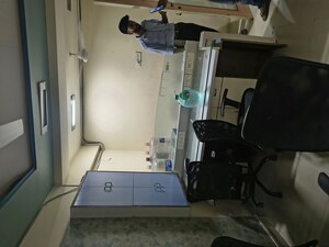 Team Area in  Office Space at Kurla – for Rent