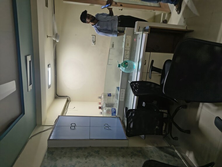 Team Area, kurla Commercial Office Space 600 Sq.Ft. In Kurla Mumbai 10335503