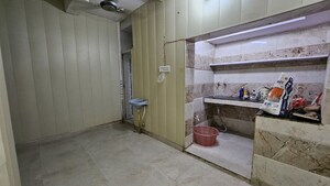 Kitchen in 2 BHK Apartment at Dilshad Garden – for Rent