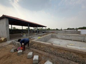  Plot – Exterior View View at Vasudaika Henley Woods, Nagreddipalli - for Sale